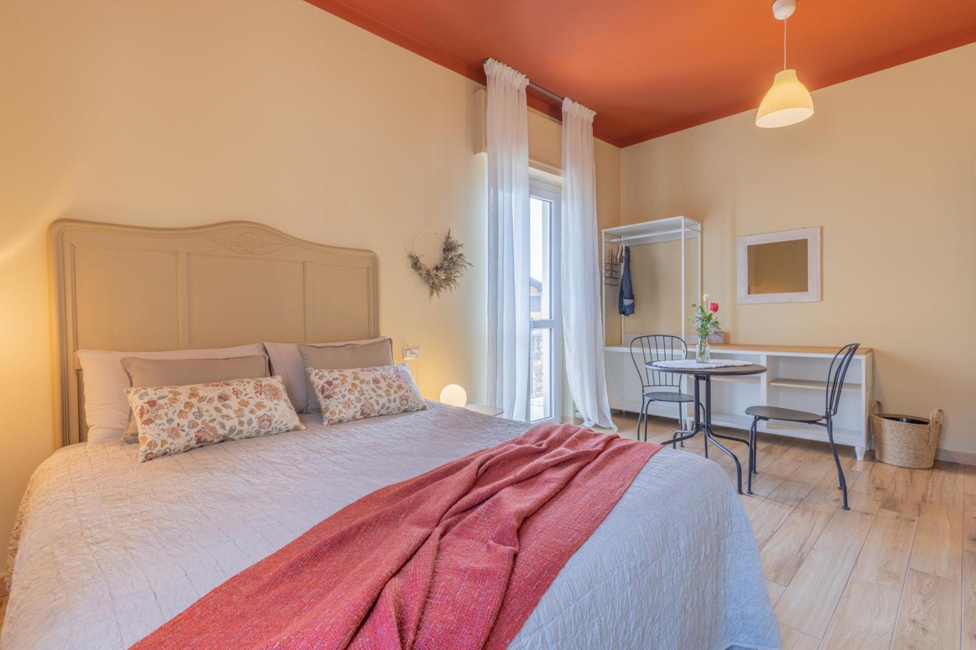 B&B Tra I Laghi Casale Corte Cerro Εξωτερικό φωτογραφία
